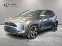 Usata Toyota Yaris Cross Trend 116 CV (85 kW) 2022 Other SUV