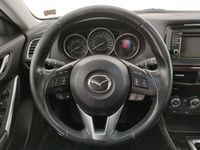 usata Mazda 6 2.2L D - Solo operatori settore