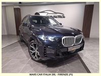 Usata BMW X5 M Sport 298 CV (219 kW) 2024 Carbon black SUV