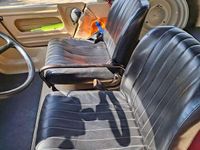 Usata Citroën Méhari 29 CV (21 kW) 1987 Cabrio