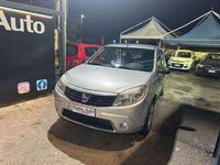 usata Dacia Sandero 1.2 16v G.P.L