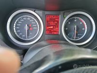 Usata Alfa Romeo 159 140 CV (102 kW) 2011 Nero Station wagon