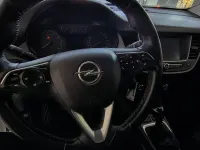 Usata Opel Crossland 110 CV (80 kW) 2022 Bianco SUV