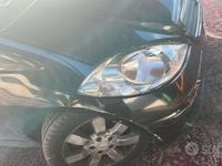 Usata Mercedes A200 109 CV (80 kW) 2007 Nero Monovolume
