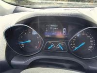 Usata Ford Kuga 120 CV (88 kW) 2018 SUV