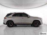 usata Mercedes GLE63 AMG GLE Suvmhev (eq-boost) S AMG 4matic+ auto