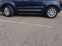 Usata Land Rover Range Rover evoque 150 CV (110 kW) 2015 SUV