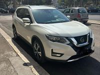 Usata Nissan X-Trail 131 CV (96 kW) 2021 Bianco SUV