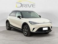 Usata Smart #1 Edition #1 200 kW (272 CV) 2023 Bianco SUV