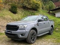Usata Ford Ranger Limited 170 CV (125 kW) 2022 Pick-up