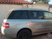 Usata Fiat Stilo 101 CV (74 kW) 2007 Station wagon
