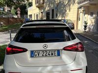 Usata Mercedes A200 AMG Line Premium Plus 163 CV (119 kW) 2023 Berlina