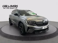 Usata Renault Austral Techno Esprit Alpine 200 CV (147 kW) 2023 Grigio scuro SUV