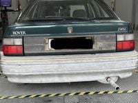 Usata Rover 214 103 CV (75 kW) 1995 Berlina