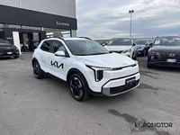 Neu Kia Stonic Launch Edition 116 PS (85 kW) 2025 Weiß SUV