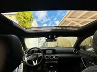 Usata Mercedes A180 116 CV (85 kW) 2018 Bianco Berlina