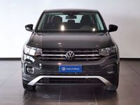 usata VW T-Cross - 1.0 TSI Urban BMT