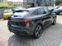 Nuova Audi Q5 Sportback S-Line 204 CV (150 kW) 2026 Nero SUV