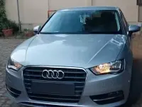 Usata Audi A3 150 CV (110 kW) 2015 Grigio Berlina