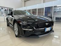 usata Ford Mustang GT Fastback 5.0 ti-vct V8 450cv