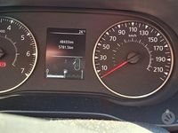 Usata Dacia Duster 2020 Rosso Berlina