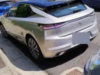Usata DS Automobiles DS4 131 CV (96 kW) 2023 Grigio SUV