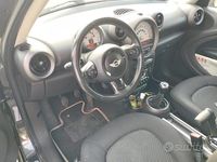 Usata Mini Cooper Countryman 2012 Grigio SUV