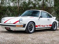 Usata Porsche 911 Carrera 230 CV (169 kW) 1975 Bianco Coupé