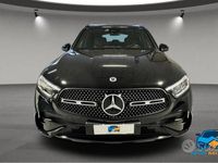 Usata Mercedes GLC300e Advanced 333 CV (244 kW) 2023 Nero SUV