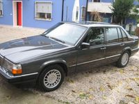 Usata Volvo 960 122 CV (89 kW) 1993 Grigio Berlina