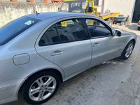 usata Mercedes E320 cdi V6 evo Avantgarde 4matic