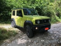 Usata Suzuki Jimny 102 CV (75 kW) 2019 SUV