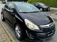 usata Opel Corsa 3p 1.2 Sport 85cv
