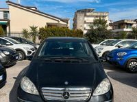 usata Mercedes A150 classeGPL ELEGANCE