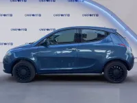 Usata Lancia Ypsilon Silver 69 CV (50 kW) 2022 Blu Utilitaria