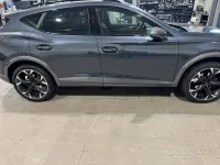 Usata Cupra Formentor 150 CV (110 kW) 2022 Grigio SUV