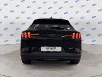 Usata Ford Mustang Mach-E Standard Range 197 kW (269 CV) 2024 Nero SUV