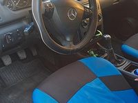 Begagnad Mercedes A160 Classic 82 HK (60 kW) 2006 Sedan