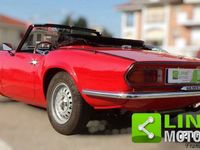 usata Triumph Spitfire 1500