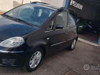 Usata Lancia Musa 77 CV (56 kW) 2010 Nero Monovolume