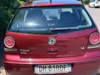 Usata VW Polo 80 CV (58 kW) 2007 Utilitaria