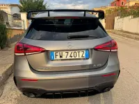 Usata Mercedes A35 AMG AMG 306 CV (225 kW) 2019 Berlina