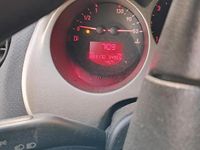 Usata Seat Altea 105 CV (77 kW) 2004 Monovolume