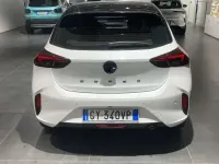Usata Opel Corsa 101 CV (74 kW) 2025 Bianco Utilitaria