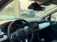 Usata Renault Clio Evolution 100 CV (73 kW) 2023 Bianco Utilitaria
