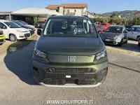 Nuova Fiat Qubo Icon 100 CV (73 kW) 2026 Monovolume