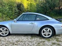 usata Porsche 993 Targatarga