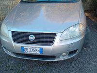 Usata Fiat Croma 150 CV (110 kW) 2006 Grigio Station wagon