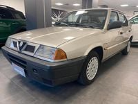 Usata Alfa Romeo 33 90 CV (66 kW) 1990 Marrone Berlina
