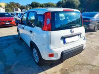 Usata Fiat Panda S 69 CV (50 kW) 2023 Bianco Berlina